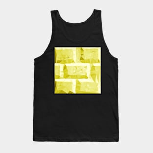 Yellow Bricks Tank Top